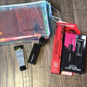 SMASHBOX MAKEUP 💄